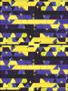 Interlock | Prints by ARTATAK. Item made of cotton with paper works with contemporary & japandi style