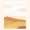 Plains | Prints by Elana Gabrielle. Item composed of paper