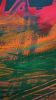 SOLD Caught in your slipstream | Oil And Acrylic Painting in Paintings by Wendy Grace. Item composed of canvas and synthetic