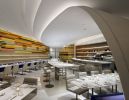 Stainless Steel | Dining Table in Tables by Amuneal | The Wright in New York. Item made of steel