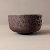Walnut Progression | Decorative Bowl in Decorative Objects by Wood Alchemist Studio. Item composed of walnut in japandi or modern style