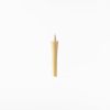 Handmade Kome-No-Megum Candle | Ornament in Decorative Objects by Living Sustainable Finds
