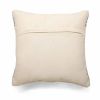 Star Cross Accent Cushion, Multi | Pillows by Casa Amarosa. Item composed of fiber