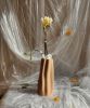 Amanitas Garden | Tall Vase | Vases & Vessels by Amanita Labs. Item compatible with boho and contemporary style