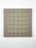 Petrichor II | Tapestry in Wall Hangings by Renata Daina. Item composed of cotton and fiber in boho or minimalism style