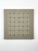Petrichor II | Tapestry in Wall Hangings by Renata Daina. Item made of cotton with fiber works with boho & minimalism style