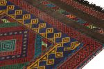 Rug & Kilim’s Contemporary Kilim Runner Rug | Area Rug in Rugs by Rug and Kilim