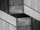 Monochromatic #11 | Photography by Cristian Stefanescu. Item composed of paper