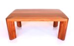 LTT Suite Coffee Table | Tables by Greg Palombo. Item composed of wood in boho or minimalism style
