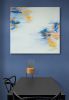 "Glimpses of Joy", Oil on Canvas, by Cameron Schmitz | Oil And Acrylic Painting in Paintings by Cameron Schmitz. Item composed of canvas and synthetic