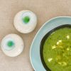 DIMPLES - Salt + Pepper | Holder in Tableware by Maia Ming Designs. Item made of ceramic