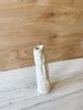 Pinch Pot Vase | Vases & Vessels by Bridget Dorr. Item composed of ceramic