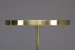 Zel-Ora III Side Tables | Coffee Table in Tables by Jonathan Amar Studio. Item made of brass