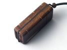 009_L - handcrafted case for glasses (limited edition) | Decorative Box in Decorative Objects by CHICHOIMAO. Item composed of wood in minimalism or contemporary style