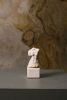 Female Torso No:1 | Sculptures by LAGU. Item made of marble