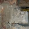 How in the World ? | Paintings by Darren Thompson Fine Art. Item composed of birch wood in modern style