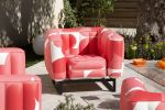 Yomi "Oxygen" Armchair By Society Of Wonderland | Chairs by MW Designer Furniture. Item made of synthetic