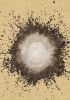 The Sun & Moon rug | Area Rug in Rugs by LM Design Studio