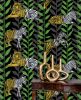 Zebriger Wallpaper | Wall Treatments by MM Digital Designs Ltd.. Item made of paper