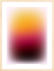 Color Cloud 16: You Never Know | Prints by Jessica Poundstone. Item made of paper