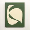 Ineffability | Oil And Acrylic Painting in Paintings by Kate Wilson Fine Art. Item composed of canvas in minimalism or contemporary style