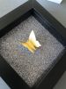 The Rockstar | Wall Sculpture in Wall Hangings by Lorna Doyan. Item composed of wood and metal in contemporary or modern style