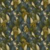 Morning Sunshine Wallpaper | Wall Treatments by Patricia Braune. Item composed of paper in coastal style