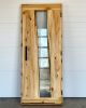 Sauna Door | Hardwood Doors | Cedar Door | Spruce Door | Furniture by TRH Furniture. Item made of wood