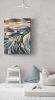 THE SCREAM - HAND MADE GLASS MOSAIC ARTWORK | Art & Wall Decor by artisticmosaicdesigns. Item made of glass compatible with art deco style