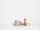 Contenuti | Jar in Vessels & Containers by gumdesign. Item composed of wood and stone in contemporary style