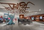 CHOW TAI FOOK JEWELRIA PARKVIEW GREEN SHOP | Interior Design by ONE PLUS PARTNERSHIP LIMITED | Beijing in Beijing