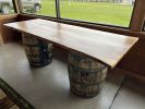 Bar Top | Countertop in Furniture by Peach State Sawyer Services