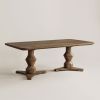 La Luz Dining Table | Tables by Pfeifer Studio. Item made of wood