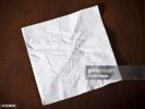 The Royal Napkin | Linens & Bedding by Jitesh