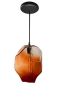 Geo Pendant Light | Pendants by Esque Studio. Item composed of glass compatible with minimalism and mid century modern style