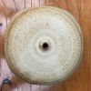 H: 5" w: 6" | Vase in Vases & Vessels by SKOBY JOE CERAMICS. Item composed of stoneware