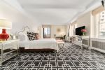 The Norma Jeane Suite | Interior Design by fringe | The Lexington Hotel, Autograph Collection in New York