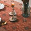 Coral Table Runner | Omelia | Linens & Bedding by ichcha. Item composed of cotton in boho or country & farmhouse style