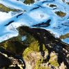 Terra 2313 | Prints by Petra Trimmel. Item made of canvas & paper
