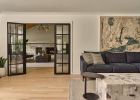 Scarsdale Family Home | Interior Design by Ana Claudia Design