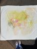 "Blossom" | Mixed Media by Sarah Trundle
