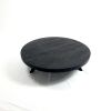 604 Coffee Table | Tables by Ooak Design Inc.. Item made of birch wood works with minimalism & modern style