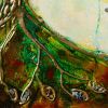 Transformation Original Painting by Amanda Dagg | Oil And Acrylic Painting in Paintings by DaggArt. Item composed of canvas