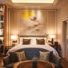 Abstract Painting | Oil And Acrylic Painting in Paintings by Ele Pack | Belmond Cadogan Hotel in London. Item made of canvas
