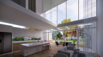 Sylvania Waters Duplex | Architecture by Studio Hiyaku