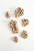 Ceramic wall installation | Sculptures by Asmaa Aman Studio