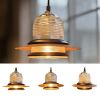 Runway Light Clear Globe | Pendants by RailroadWare Lighting Hardware & Gifts. Item made of glass works with country & farmhouse & eclectic & maximalism style