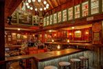 Hunter's Kitchen & Bar | Interior Design by Assembly Design Studio | Hunter's Kitchen and Bar in Boston