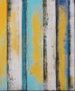Natural panels | Oil And Acrylic Painting in Paintings by Ronald Hunter. Item made of wood with canvas works with modern style