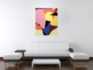 Change | Oil And Acrylic Painting in Paintings by Kotaro Machiyama